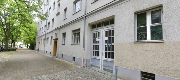 2 bedrooms Apartment in Gesundbrunnen, Germany No. 329713 16