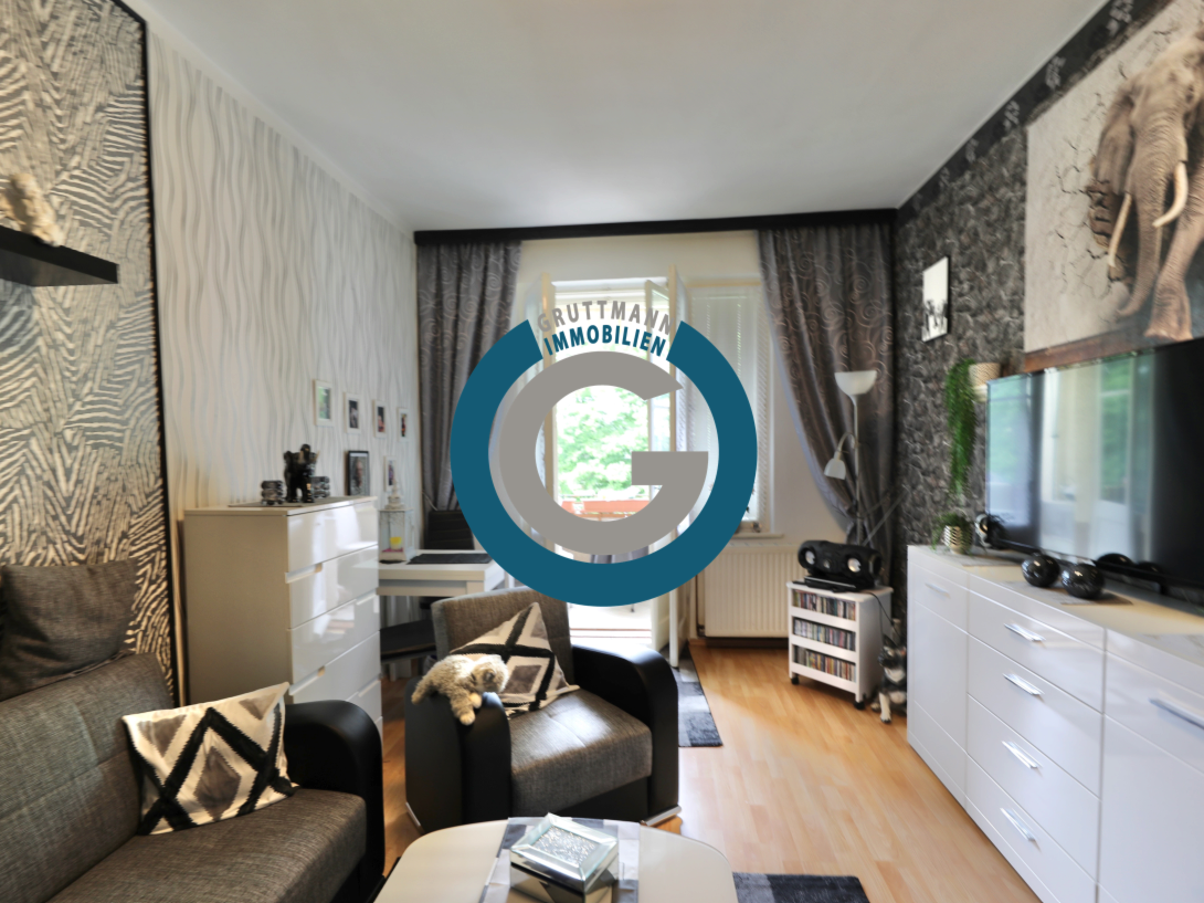 2 bedrooms Apartment in Gesundbrunnen, Germany No. 329713