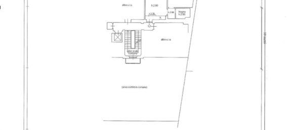 2 rooms Apartment in Milan, Italy No. 338138 34