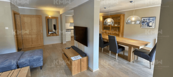 4غرفة شقة في Gerlos, Austria رقم 109587 14