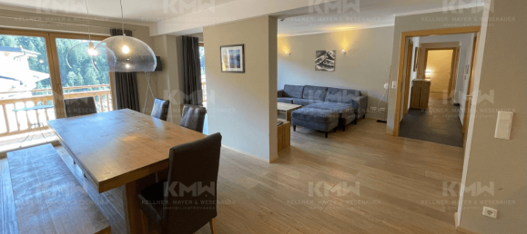 4غرفة شقة في Gerlos, Austria رقم 109587 10