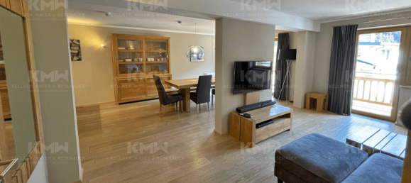 4غرفة شقة في Gerlos, Austria رقم 109587 12