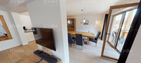 4غرفة شقة في Gerlos, Austria رقم 109587 6