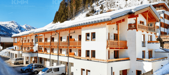 4غرفة شقة في Gerlos, Austria رقم 109587 9