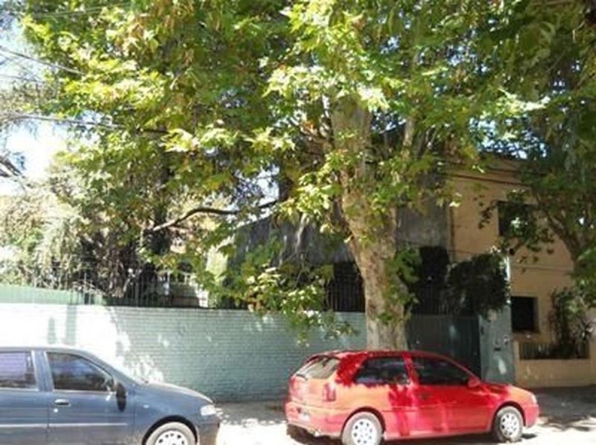 Grundstück in San Isidro, Argentina, Nr. 42169