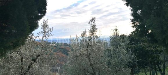 5 rooms House in Vinci, Italy No. 230279 18