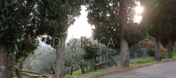 5 rooms House in Vinci, Italy No. 230279 26