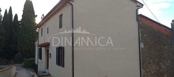 5 rooms House in Vinci, Italy No. 230279 22