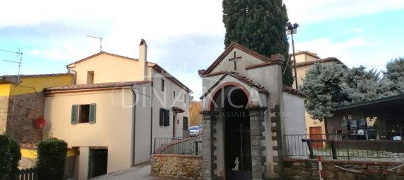 5 rooms House in Vinci, Italy No. 230279 3