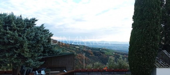 5 rooms House in Vinci, Italy No. 230279 29