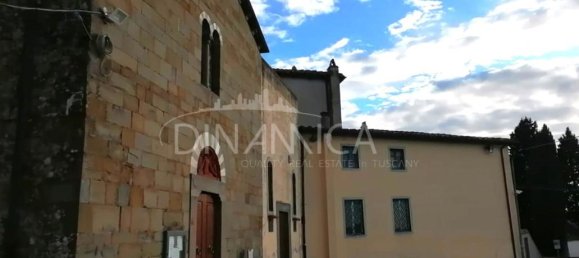 5 rooms House in Vinci, Italy No. 230279 19