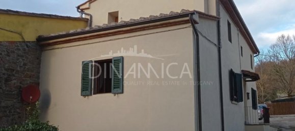 5 rooms House in Vinci, Italy No. 230279 24