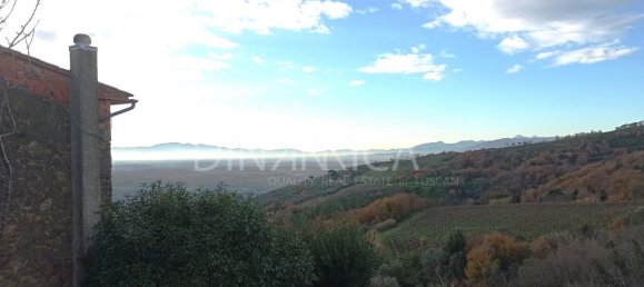 5 rooms House in Vinci, Italy No. 230279 23