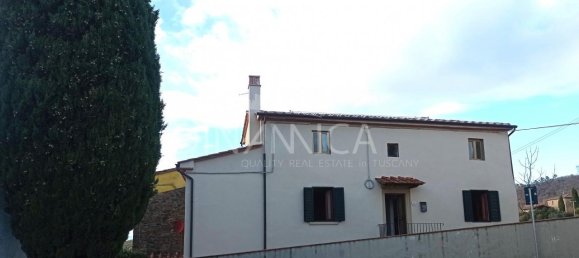 5 rooms House in Vinci, Italy No. 230279 25
