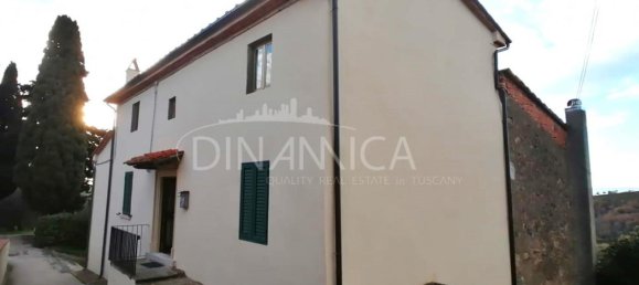 5 rooms House in Vinci, Italy No. 230279 5