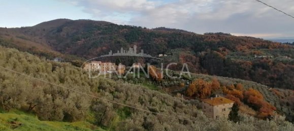 5 rooms House in Vinci, Italy No. 230279 21