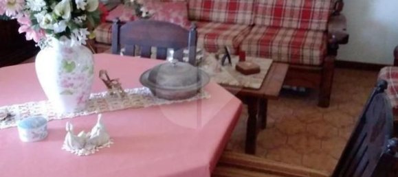 7 rooms Apartment in Sutri, Italy No. 12999 4