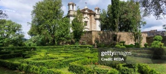 7 rooms Apartment in Sutri, Italy No. 12999 21