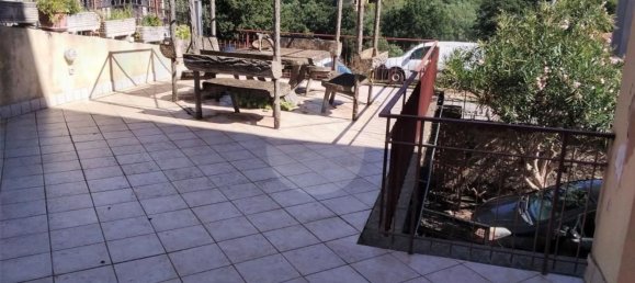 7 rooms Apartment in Sutri, Italy No. 12999 11