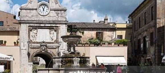 7 rooms Apartment in Sutri, Italy No. 12999 17