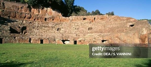 7 rooms Apartment in Sutri, Italy No. 12999 13