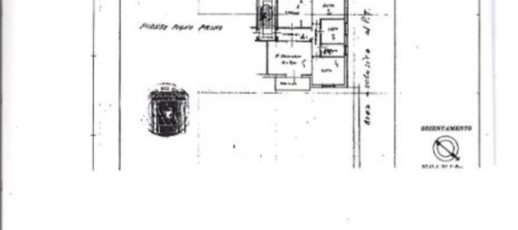 7 rooms Apartment in Sutri, Italy No. 12999 22