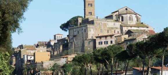 7 rooms Apartment in Sutri, Italy No. 12999 19