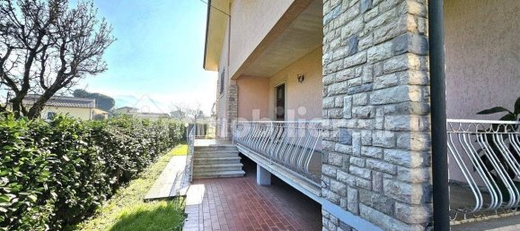 3 bedrooms Villa in Montignoso, Italy No. 48869 29