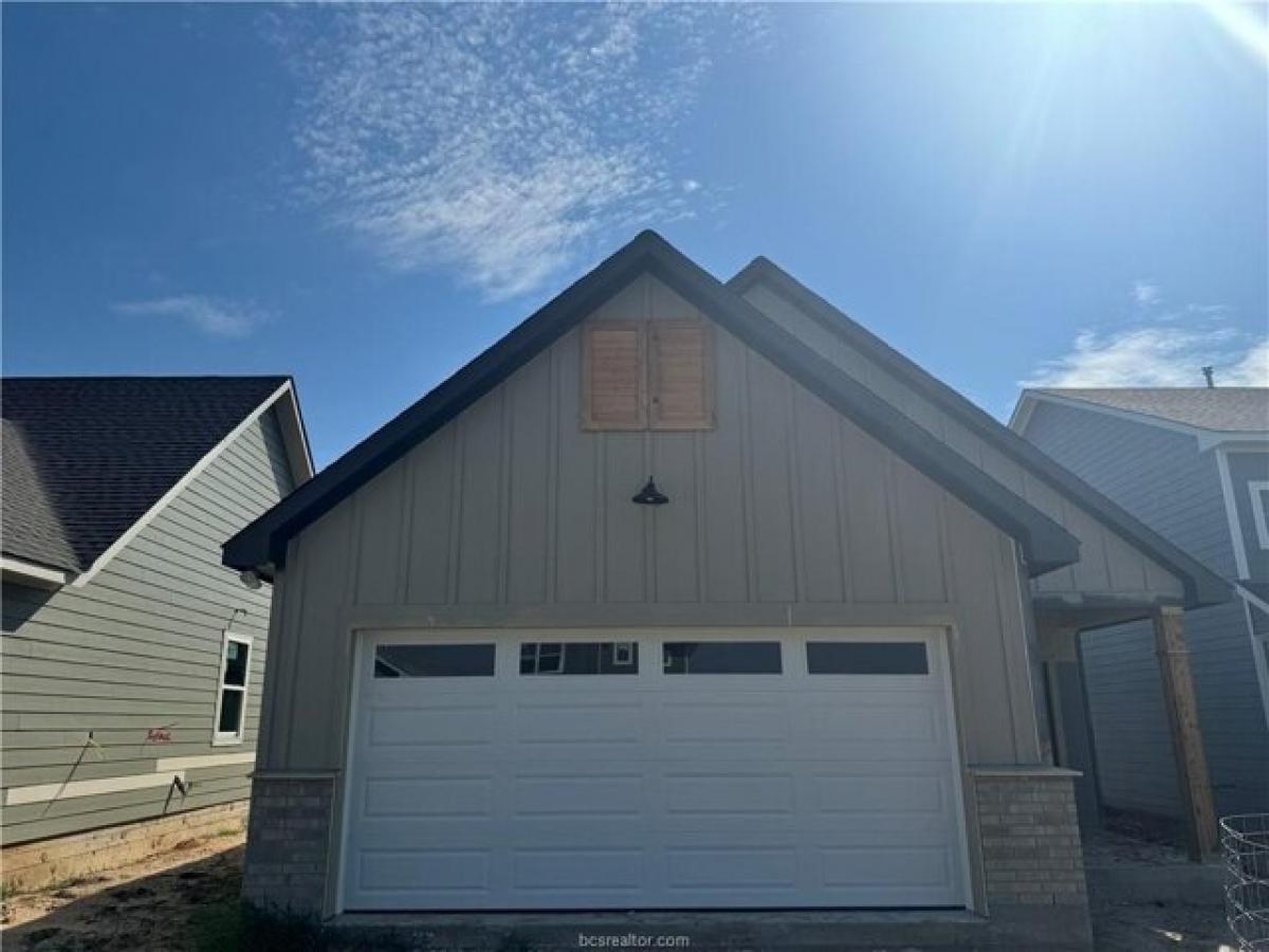 3 bedrooms House in College Station, USA No. 408412