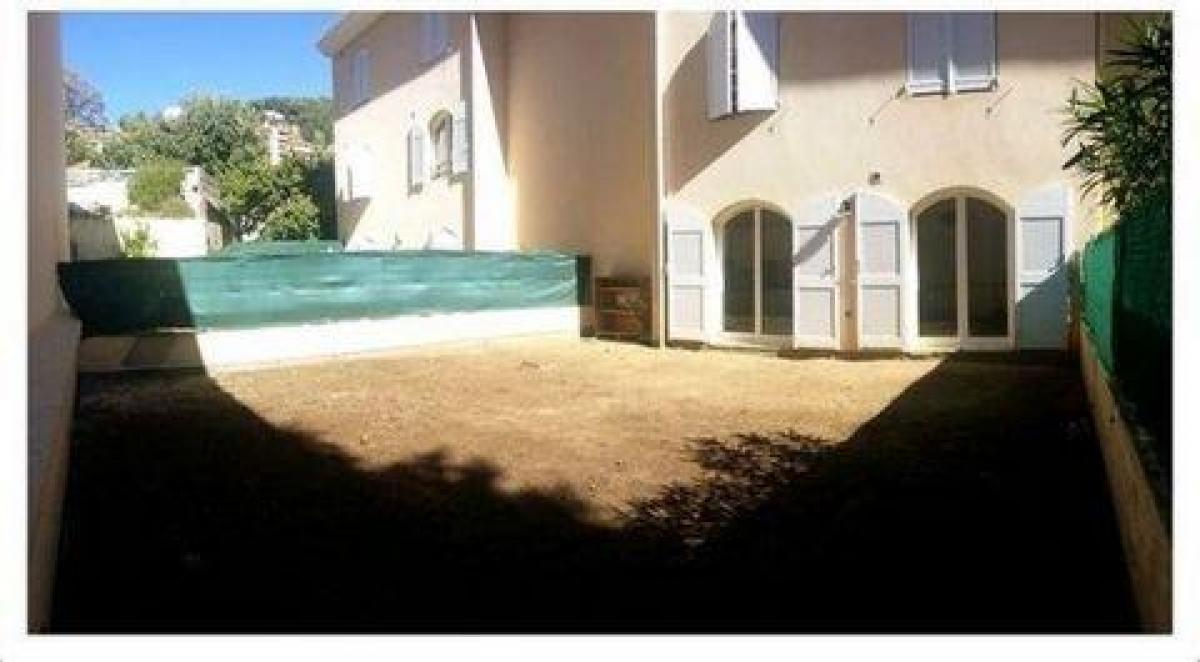 Estúdio em condomínio em Grasse, France N.º 7490