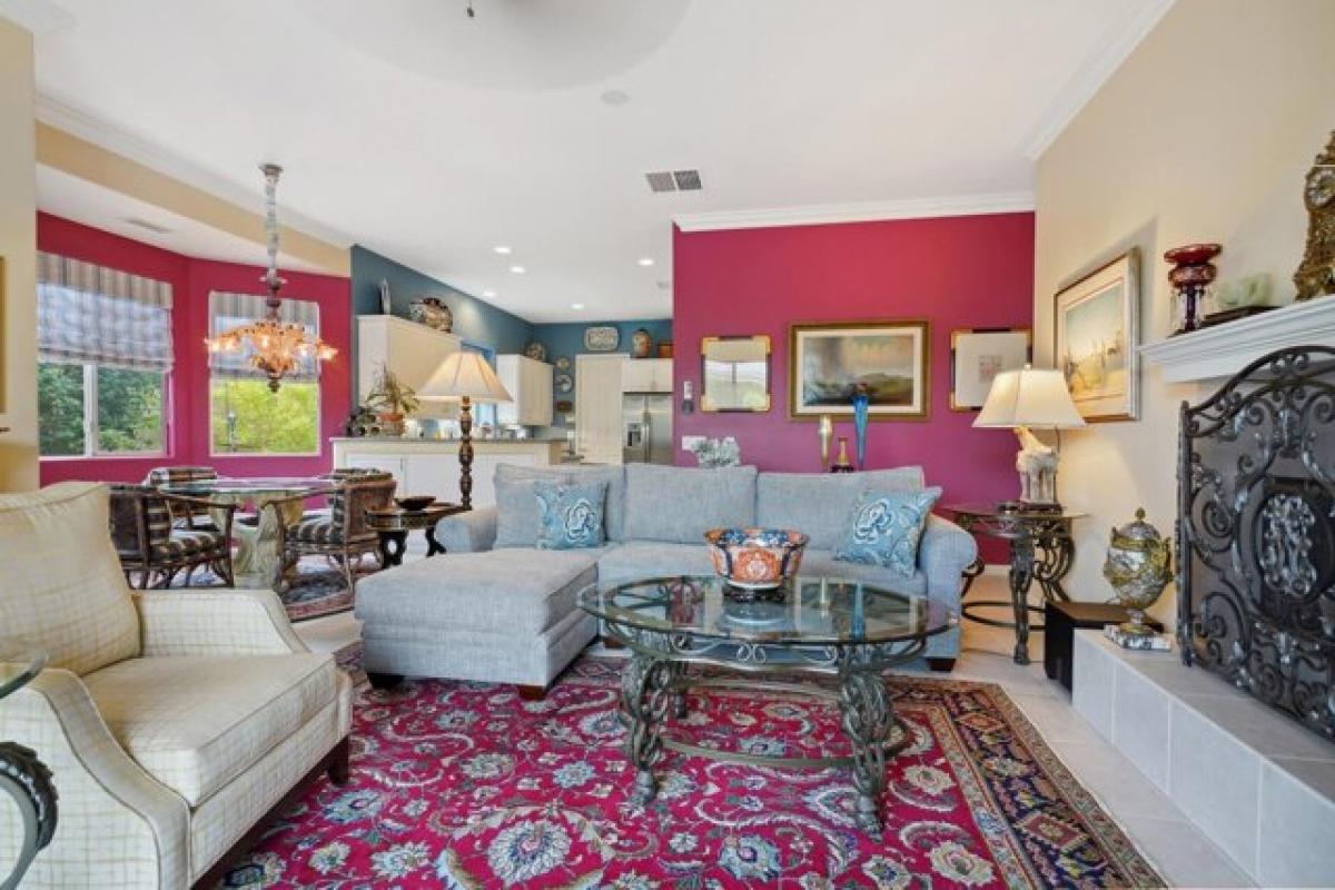 4 chambres Maison à Rancho Mirage, USA No. 393661