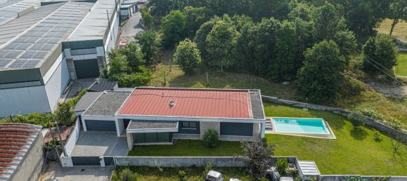 3 غرف نوم منزل في Lago, Portugal رقم 172883 40