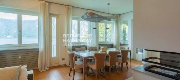 3 chambres Appartement à Campione d'Italia, Italy No. 59742 23