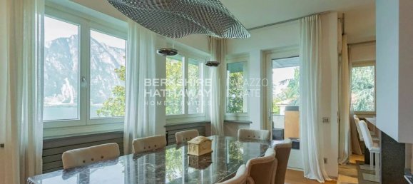 3 chambres Appartement à Campione d'Italia, Italy No. 59742 2