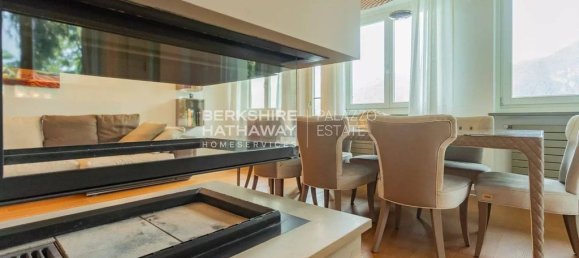 3 chambres Appartement à Campione d'Italia, Italy No. 59742 11