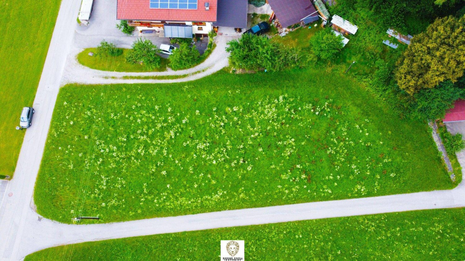 Terreno en Stumm, Austria 1500 m² No. 148531