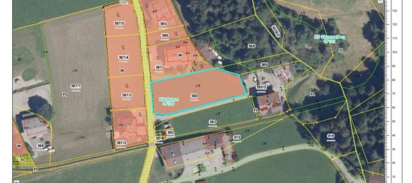 Terreno en Stumm, Austria 1500 m² No. 148531 14