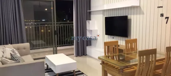 3 bedrooms Apartment in Thu Duc, Vietnam No. 7998 6