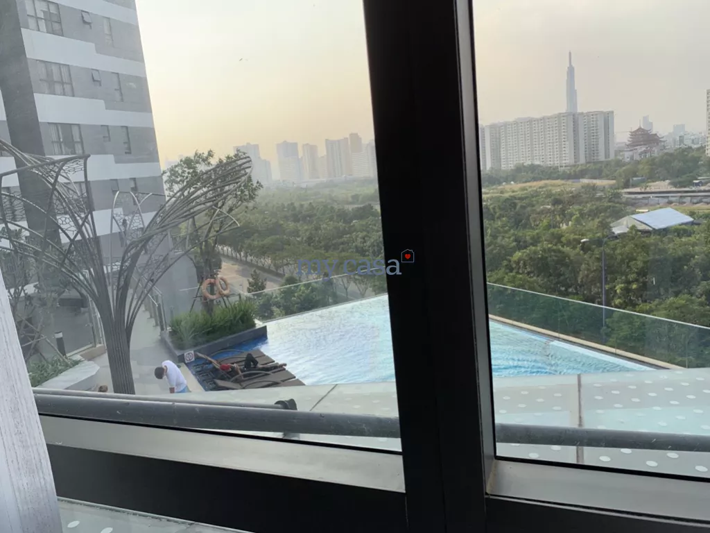 3 bedrooms Apartment in Thu Duc, Vietnam No. 7998