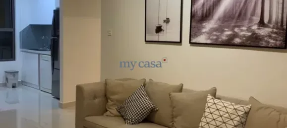 3 bedrooms Apartment in Thu Duc, Vietnam No. 7998 2