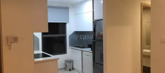 3 bedrooms Apartment in Thu Duc, Vietnam No. 7998 5