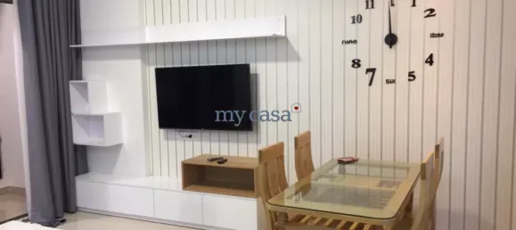 3 bedrooms Apartment in Thu Duc, Vietnam No. 7998 3