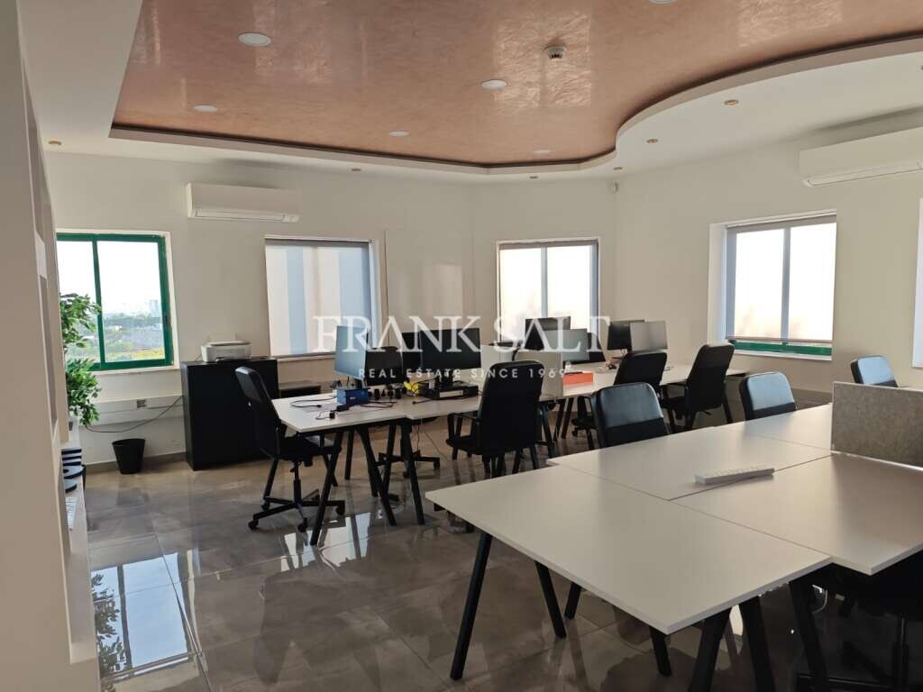 Büro in Zebbug, Malta, Nr. 13187