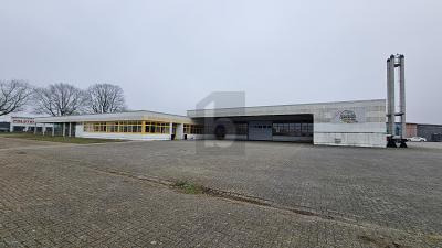 6 rooms Commercial property in Kleve, Germany No. 202650