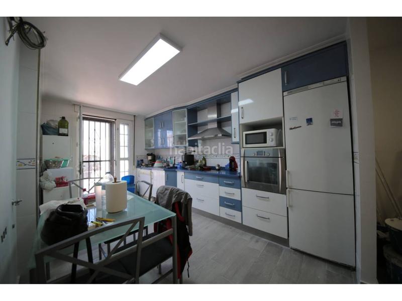 5 bedrooms Townhouse in Almeria, Spain No. 237132