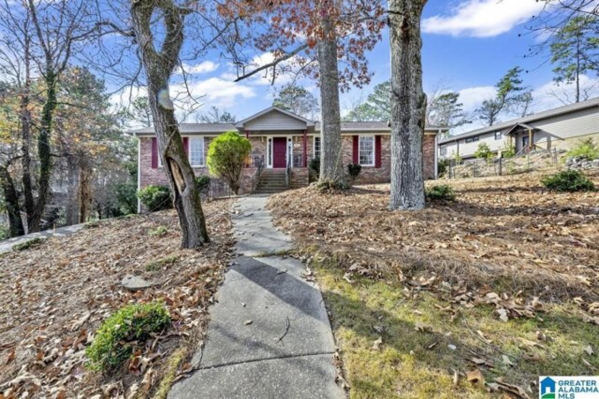 4 bedrooms House in Birmingham, USA No. 375366