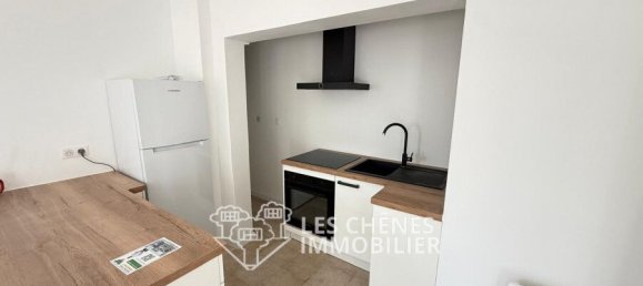 1 Schlafzimmer Wohnung in Val de Briey, France, Nr. 328552 2