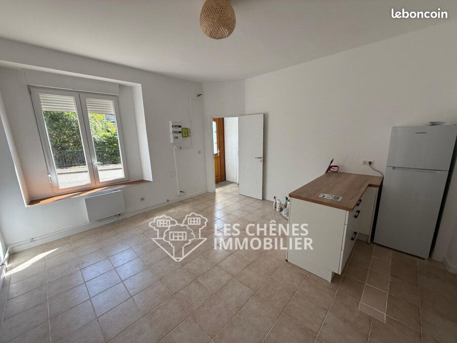 1 Schlafzimmer Wohnung in Val de Briey, France, Nr. 328552