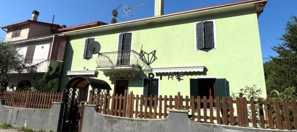5 bedrooms House in Spoleto, Italy No. 335516 23