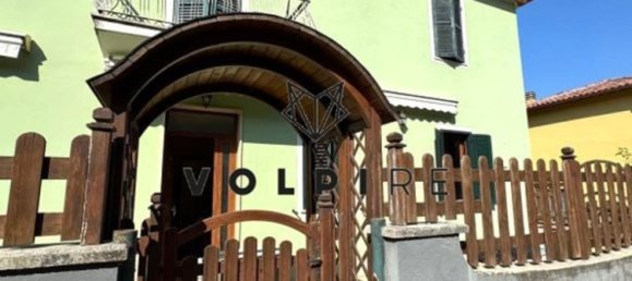 5 bedrooms House in Spoleto, Italy No. 335516 24